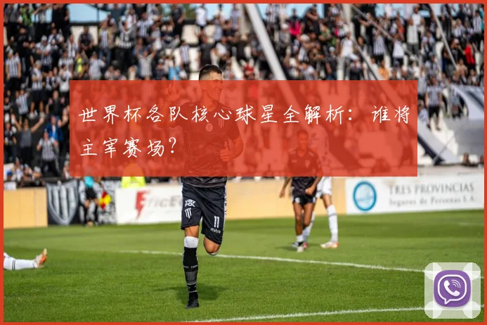 世界杯各队核心球星全解析：谁将主宰赛场？